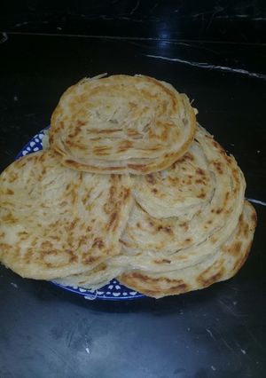 صورة لوصفة ملوي