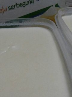 Foto resep Keju Mozarella praktis