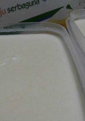 Foto resep Keju Mozarella praktis