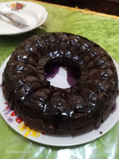 Foto resep Brownies coklat