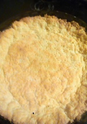 Una foto de Masa de tarta dulce muy fácil