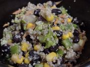 Una foto de lechuga guiso