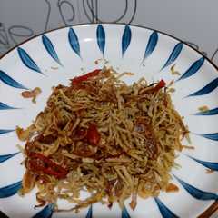 รูปของ Teri Bawang
