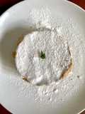 Pancake Oatmeal