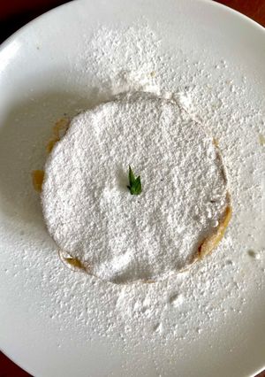 Foto resep Pancake Oatmeal