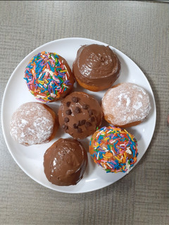 Foto resep Donat Kentang
