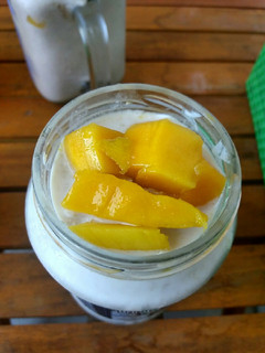 Foto resep Oatmeal overnight