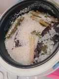 Nasi uduk