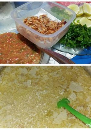 Foto resep Soto Ayam
