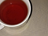 Sugarless coffee