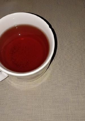 A picture of Sugarless coffee.