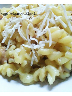 Foto resep Macaroni Schotel