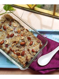 চালকুমড়োর ক্ষীরপাক(chaalkumror kheerpaak recipe in Bengali) রেসিপির প্রধান ছবি
