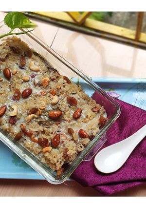 চালকুমড়োর ক্ষীরপাক(chaalkumror kheerpaak recipe in Bengali) রেসিপির প্রধান ছবি