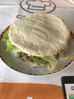Una foto de Sándwich Cookpad