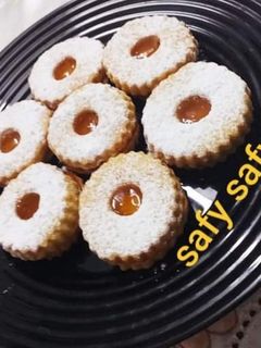صورة لوصفة سابليه النشا