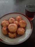 Rondo Royal dan Teh Manis