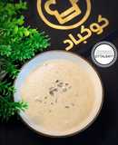 شوربة الفطر ببواقي الدجاج ومرقه