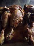 Muslos asados 🍗