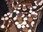 صورة لـ number cake