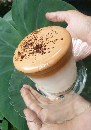 Foto resep Dalgano Coffee