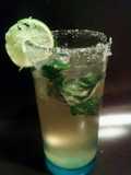 Mojito 🍸🍸🍸