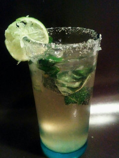 Una foto de Mojito 🍸🍸🍸