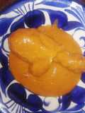Buterr chicken