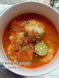 Cireng Banyur