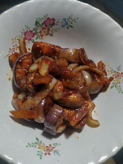 Foto resep Tumis Terong Korea (Gaji Bokkeum)