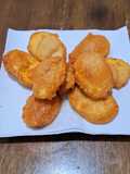Rahasia Resep Pisang Goreng Crispy dan Kriuk anti Lemas