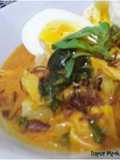 Laksa Betawi