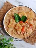 Sambal Tumpang Krecek
