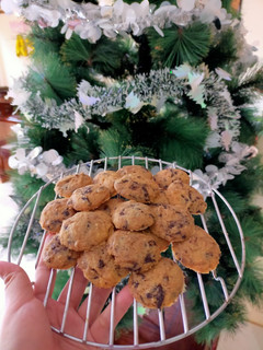 Foto resep Cookies butter coklat