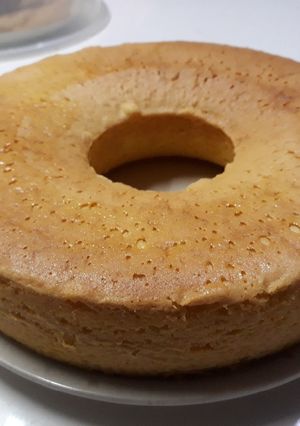 Foto resep Bolu 8telur.