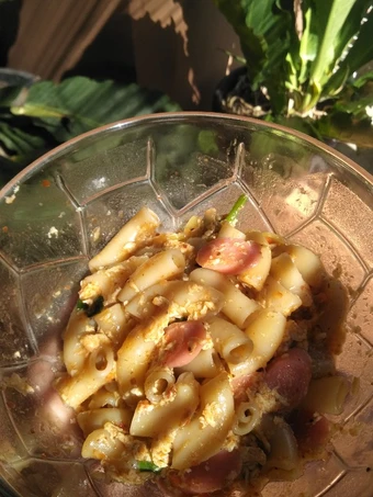 Langkah Mudah untuk Membuat Resep Seblak Makaroni Simple yang Menggugah Selera Anti Ribet, Sempurna