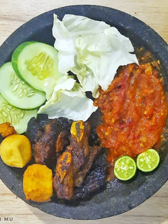 Foto resep Iga Bakar Madu