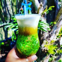 Es Cendol/Es Dawet A picture of Es Cendol/Es Dawet.