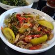 Jambal Roti Kecombrang