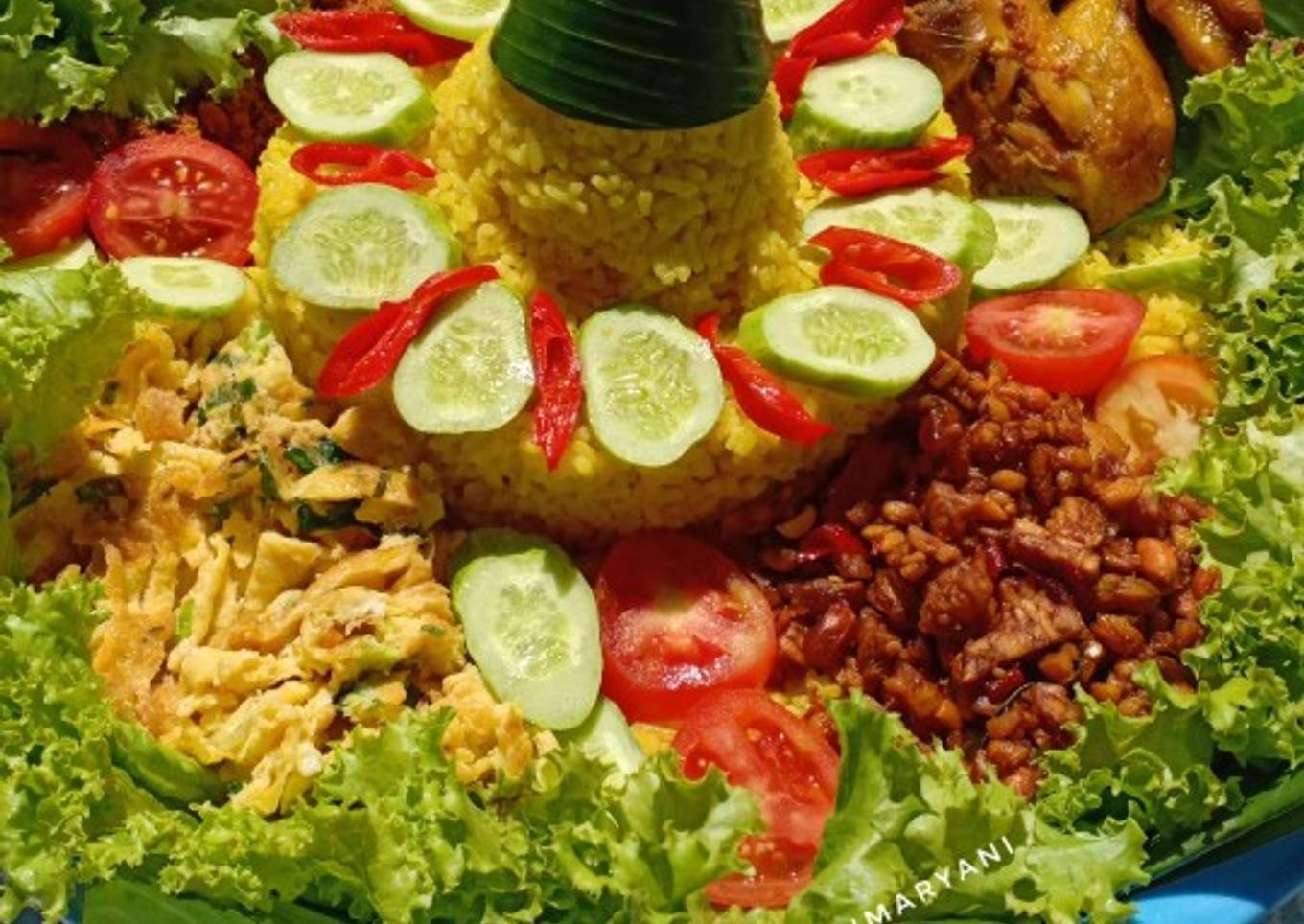Nasi kuning