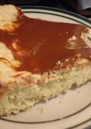Una foto de Kuchen o tartaleta