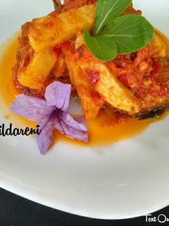 Foto resep NiLa KenTang BaLado