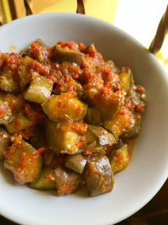 Foto resep Terong Balado