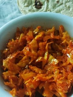 गोभी सब्जी (gobi sabzi recipe in Hindi) रेसिपी मुख्य फोटो