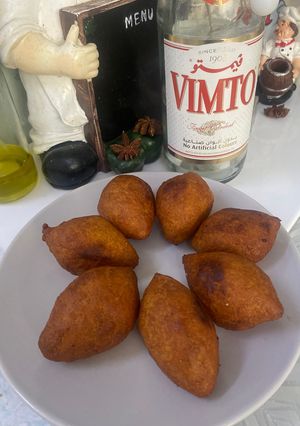صورة لوصفة كبة التوست