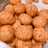 Palm cheese cookies