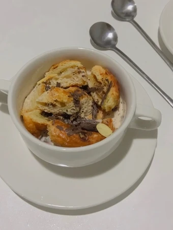 Cara Mudah Menyiapkan Resep Umm Ali (Egyptian dessert) yang  Bikin Ketagihan Anti Ribet, Sempurna