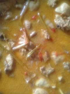 Foto resep Tongseng ayam