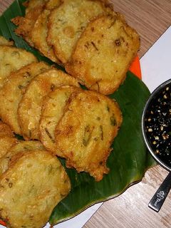 Foto resep Tempe Goreng Tepung kriuukkk