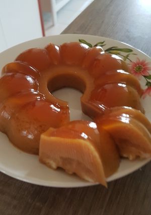 Foto resep Agar Agar Gula Merah